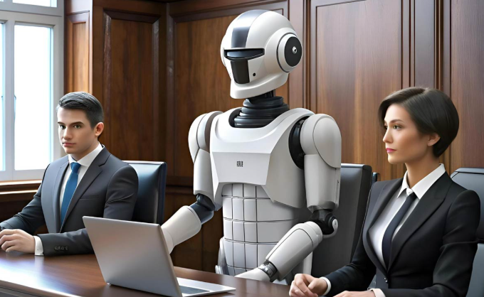 AI in Legal Research