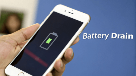 Battery Draining Fast? Professional iPhone Repair Can Help