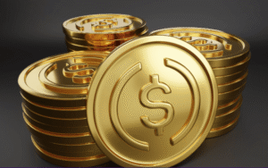 Stablecoins vs Traditional Currency