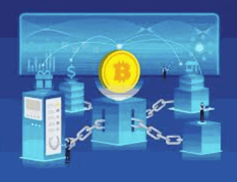 The Basics of Blockchain Hashing Explained