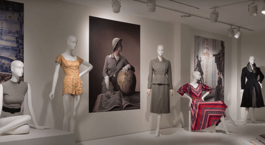 Climate-Responsive Fashion Technologies