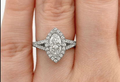 Why Non-Traditional Engagement Rings Are Gaining Popularity