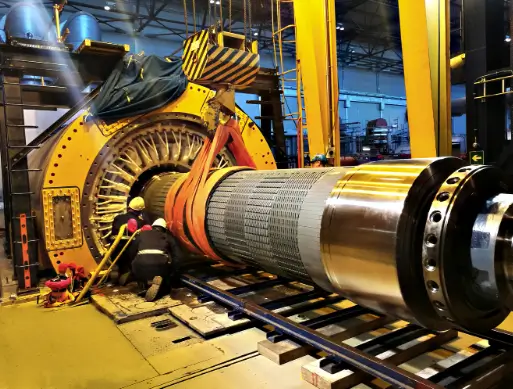 How Refurbished Generator Components Improve Reliability and Reduce Generator Repair Costs