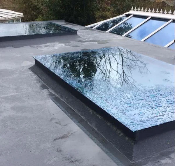 The Ultimate Guide to Buying Lantern Roof Windows Online: What You Need to Know