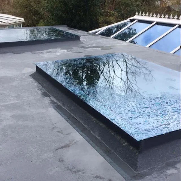 The Ultimate Guide to Buying Lantern Roof Windows Online: What You Need to Know