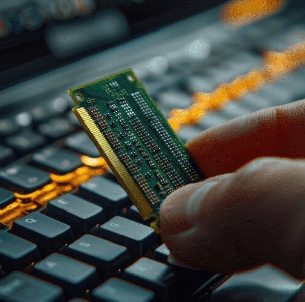 Why DDR5 Memory Is Dominating the Tech Industry in 2026