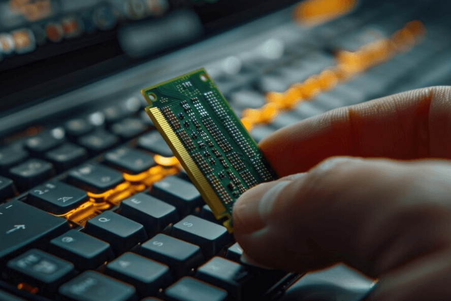 Why DDR5 Memory Is Dominating the Tech Industry in 2026