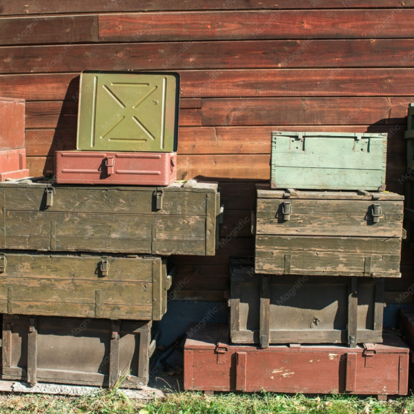 How Wood Waste Containers Support Safe and Eco-Friendly Disposal