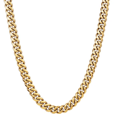 Modern Men's Jewelry Trends: Why Gold Chains for Men Remain a Style Essential