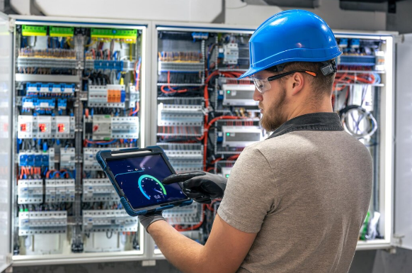 Electrical Automation in Modern Facilities: Benefits, Costs, and Key Considerations