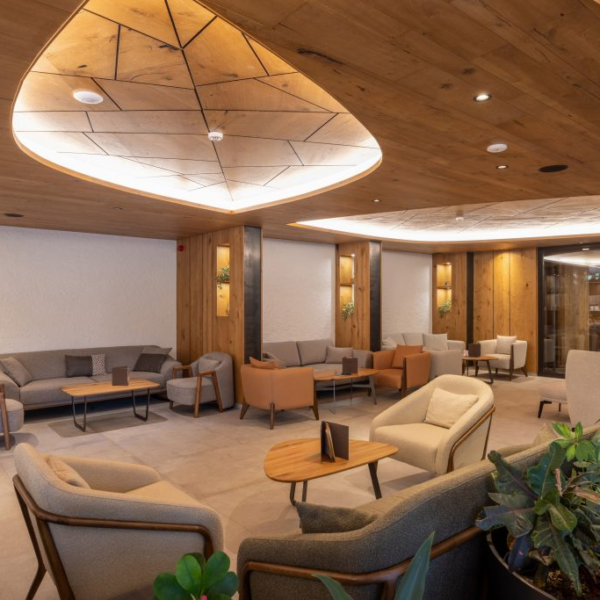 Hotel and Hospitality Assembly Services for Modern Guest Spaces