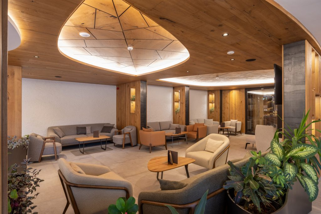 Hotel and Hospitality Assembly Services for Modern Guest Spaces