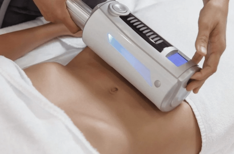 How Endospheres Therapy Supports Body Contouring, Lymphatic Drainage, and Recovery