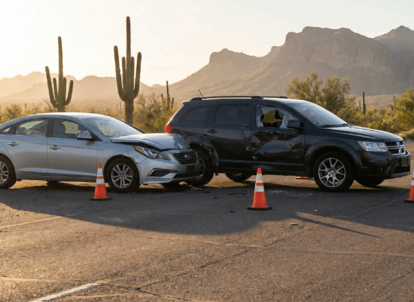 Comparative Negligence in Arizona: How Shared Fault Affects Yuma Accident Claims