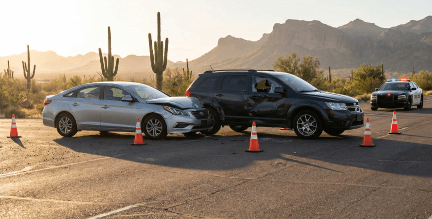 Comparative Negligence in Arizona: How Shared Fault Affects Yuma Accident Claims