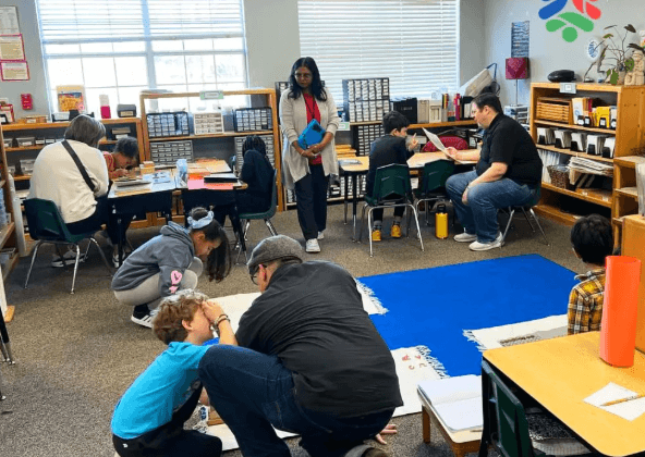 Why Parent Involvement Programs Matter for Keiki Development