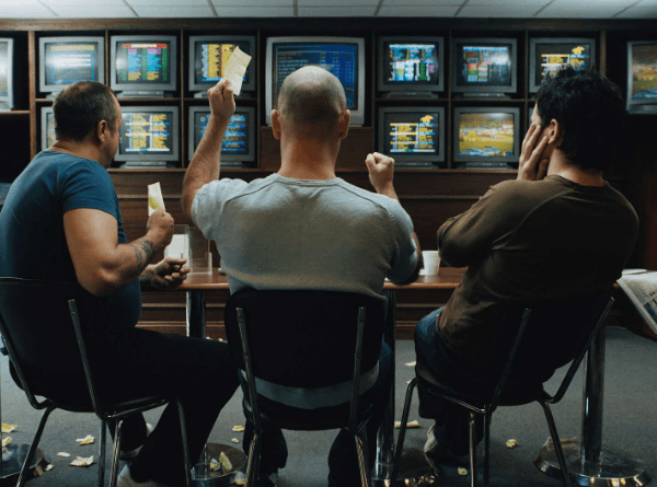 From Headlines to Odds: How Sports Information Became More Interactive