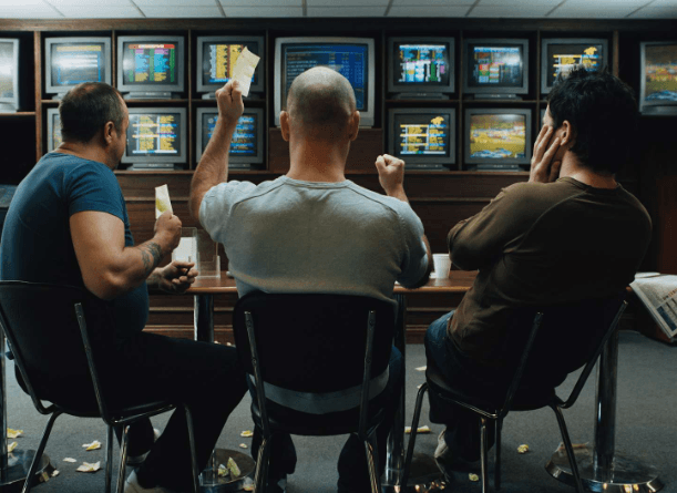 From Headlines to Odds: How Sports Information Became More Interactive