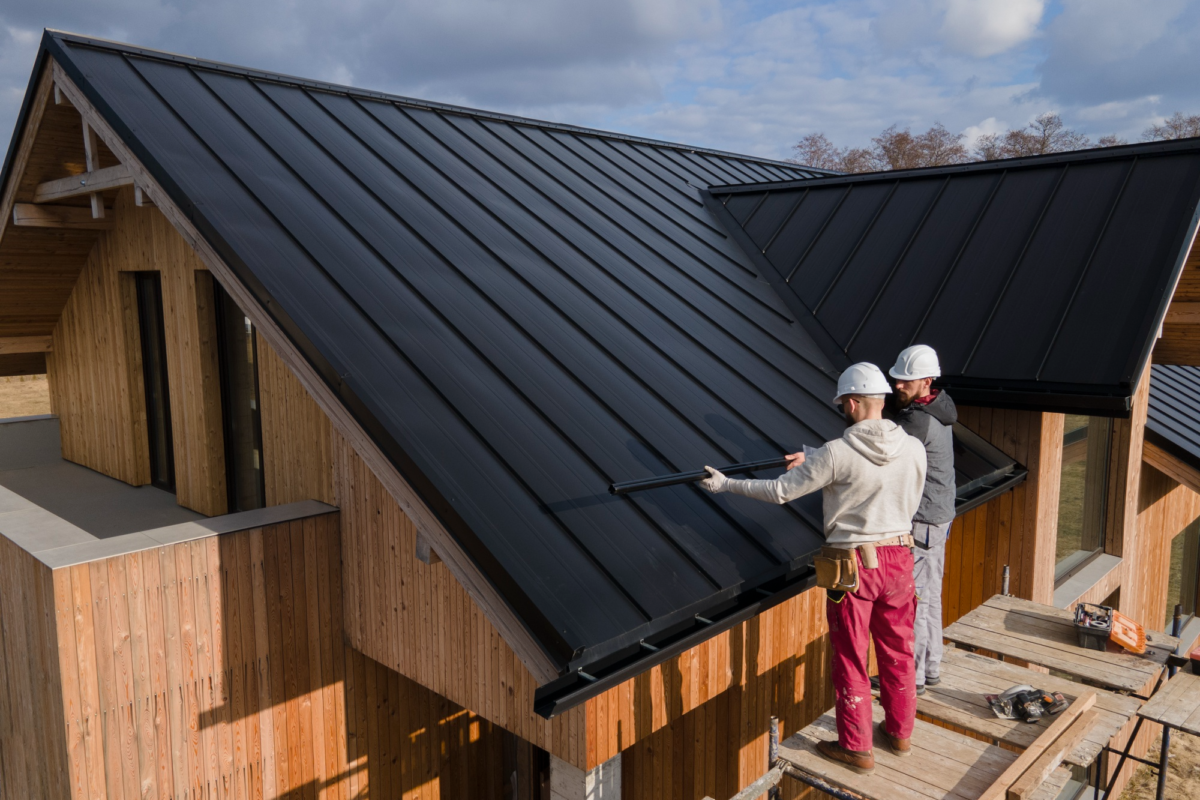Why Residential Roof Contractors Are Essential for Modern Home Protection