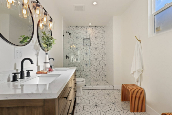 Bathroom Remodel Planning Tips for Homes With Limited Space in Naperville